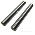 bright surface hard chrome plated steel polished bar